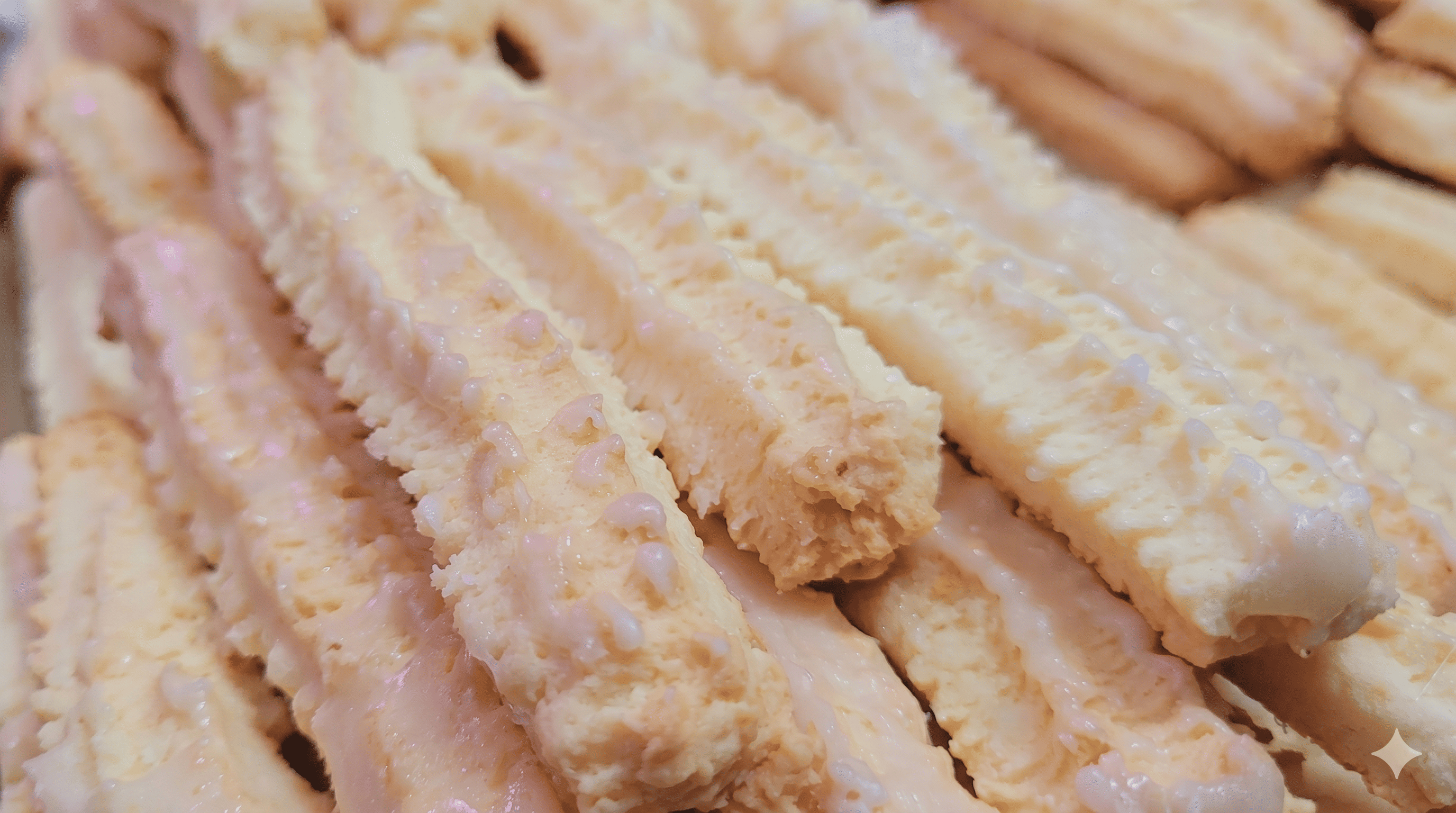 Biscoitinho de Queijo