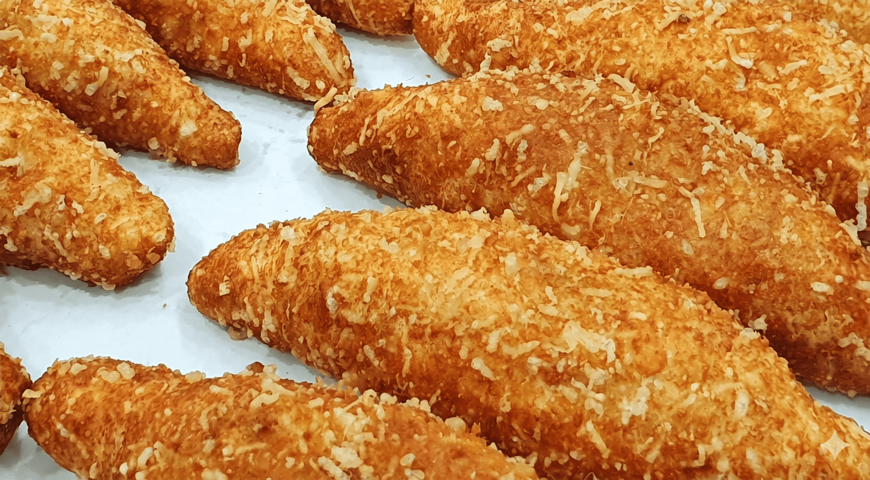 Cigarrete Frito