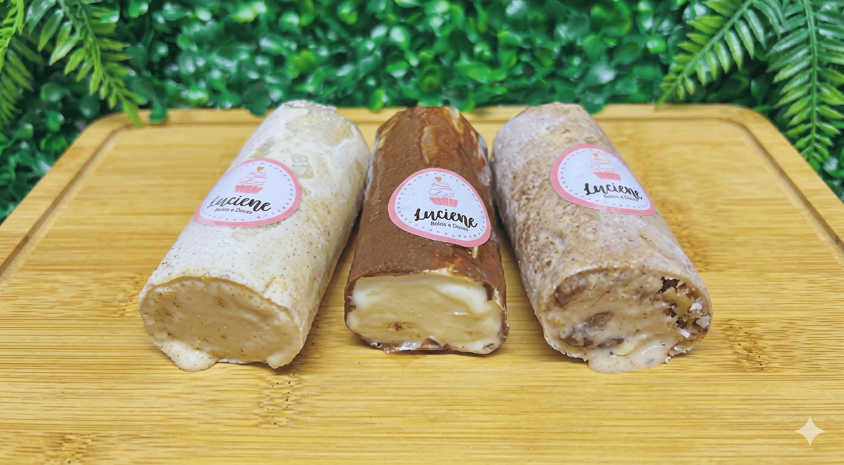 Geladinho Gourmet