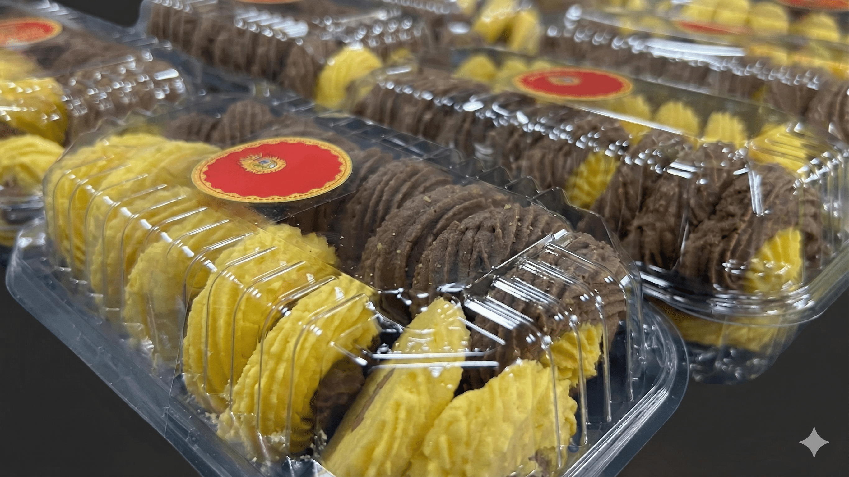 Massa Base para Biscoitos Amanteigados
