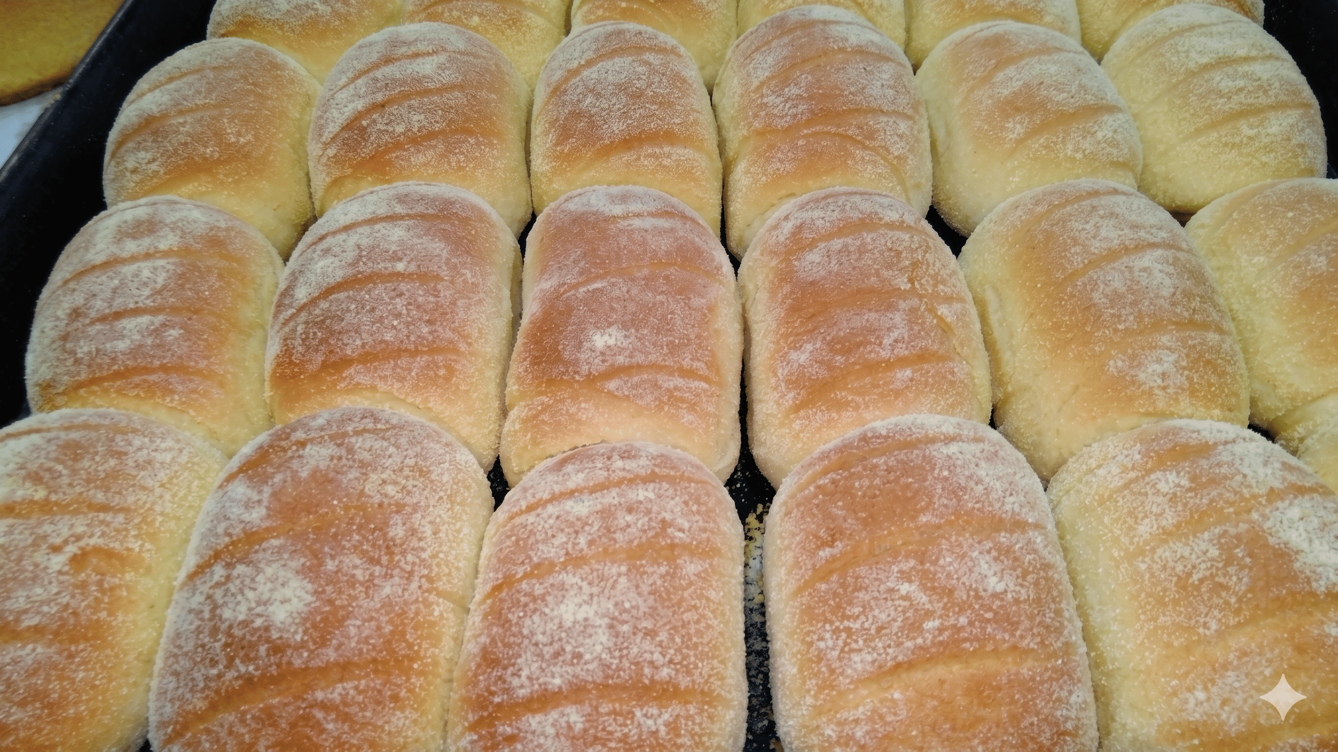 Pão de Milho