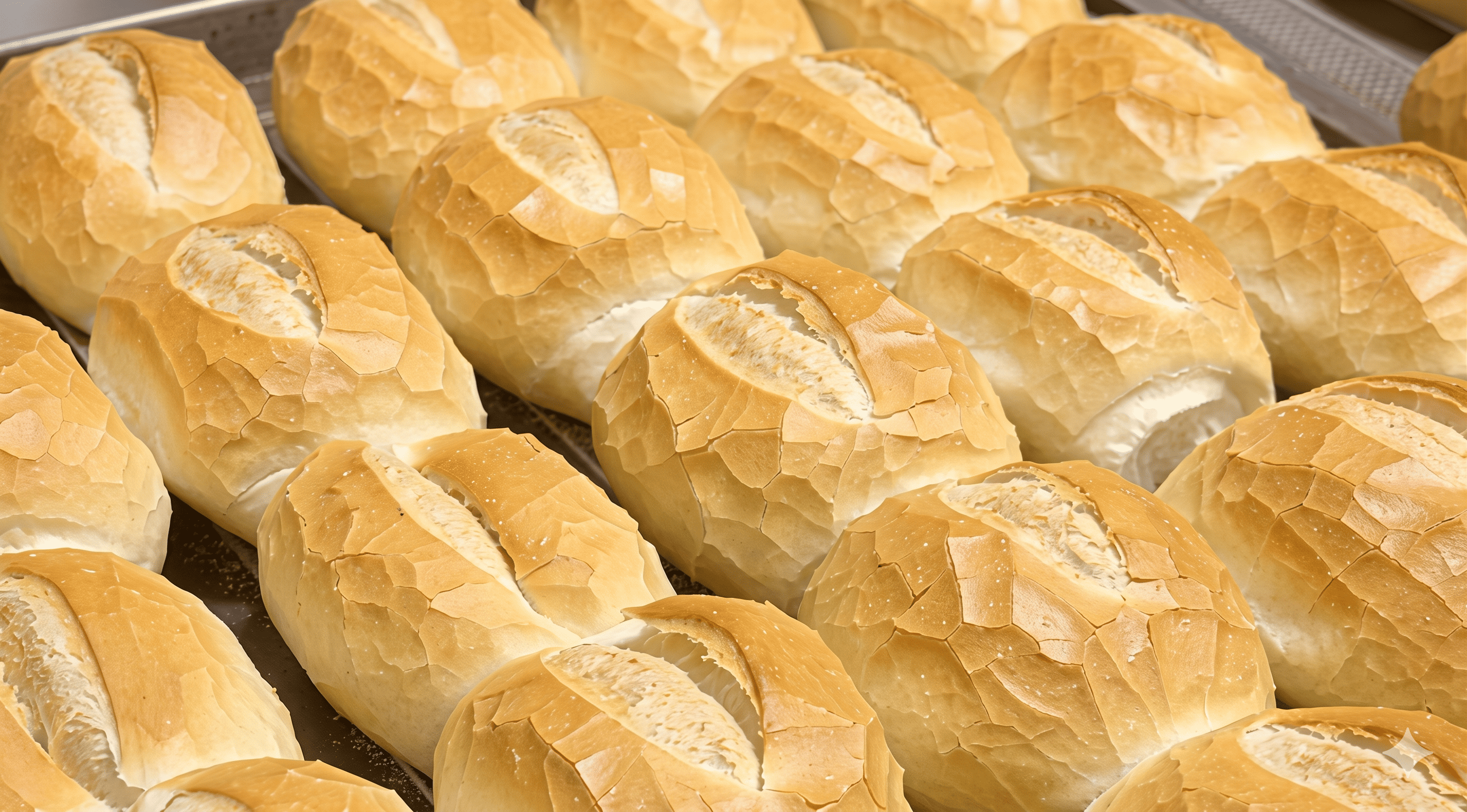 Pão Francês