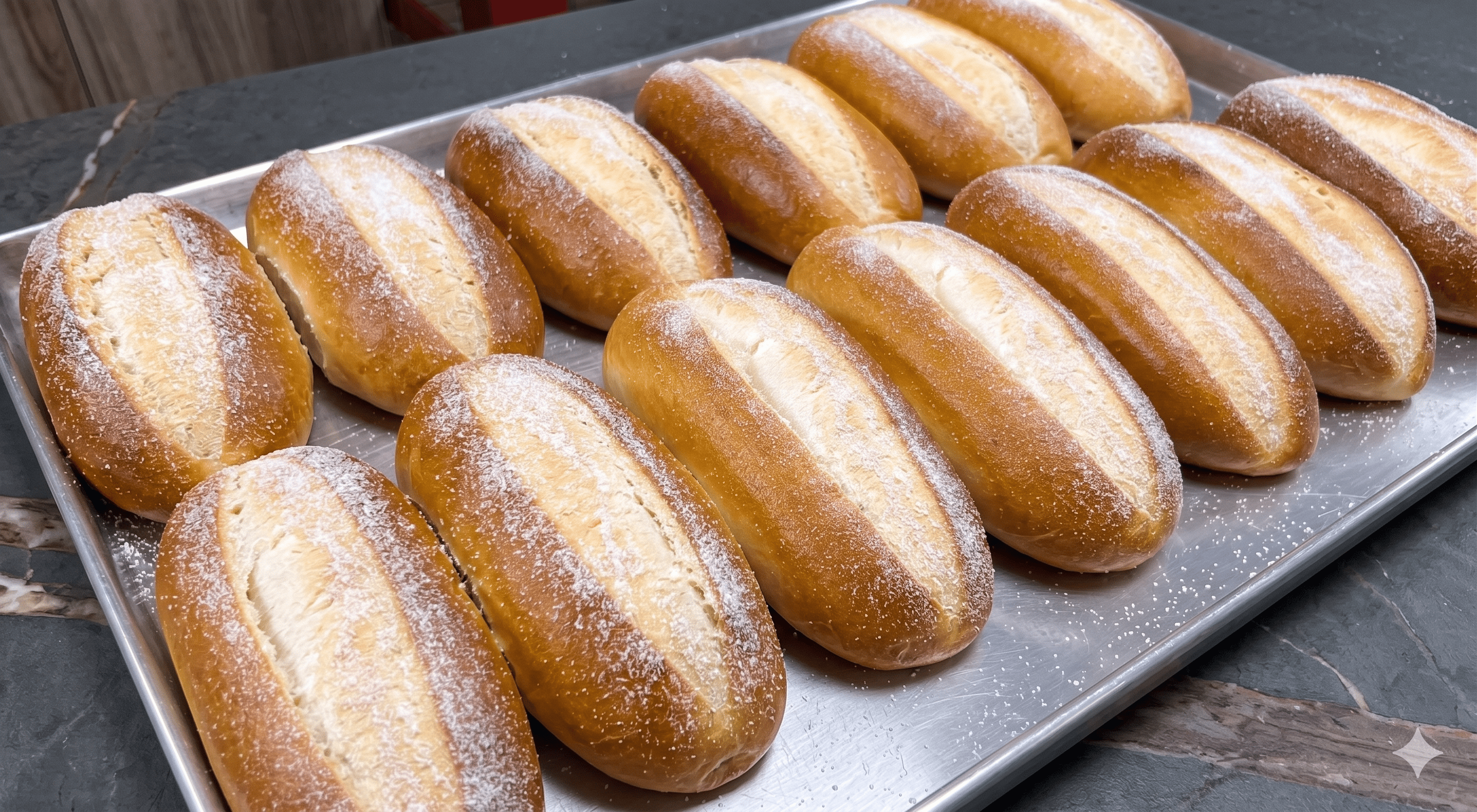 Pão Maravilha