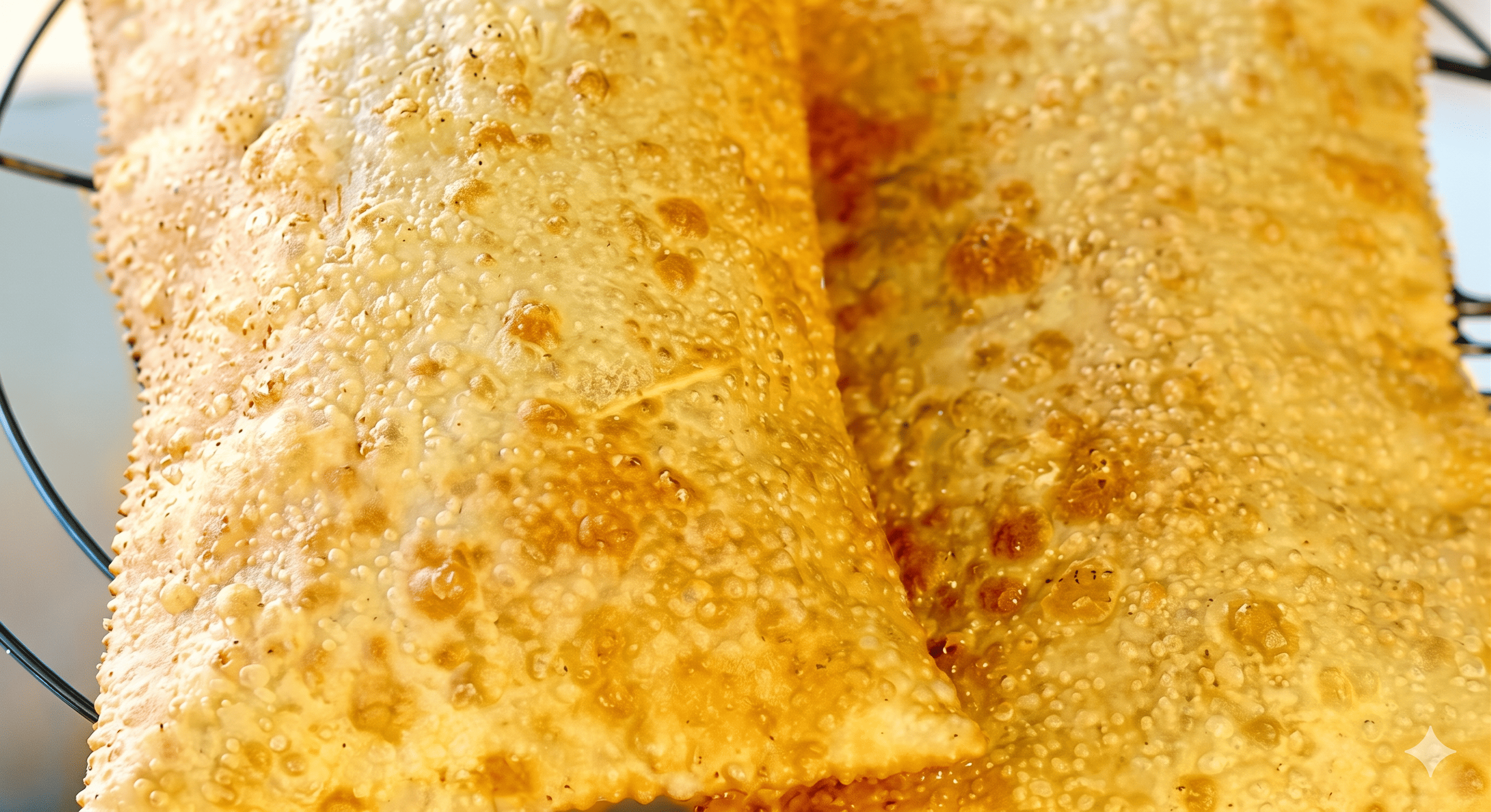 Pastel de Feira