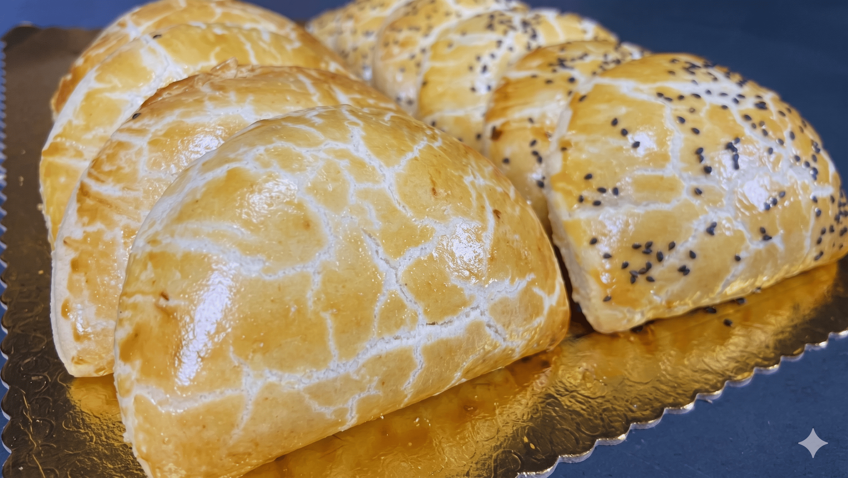 Pastel de Forno