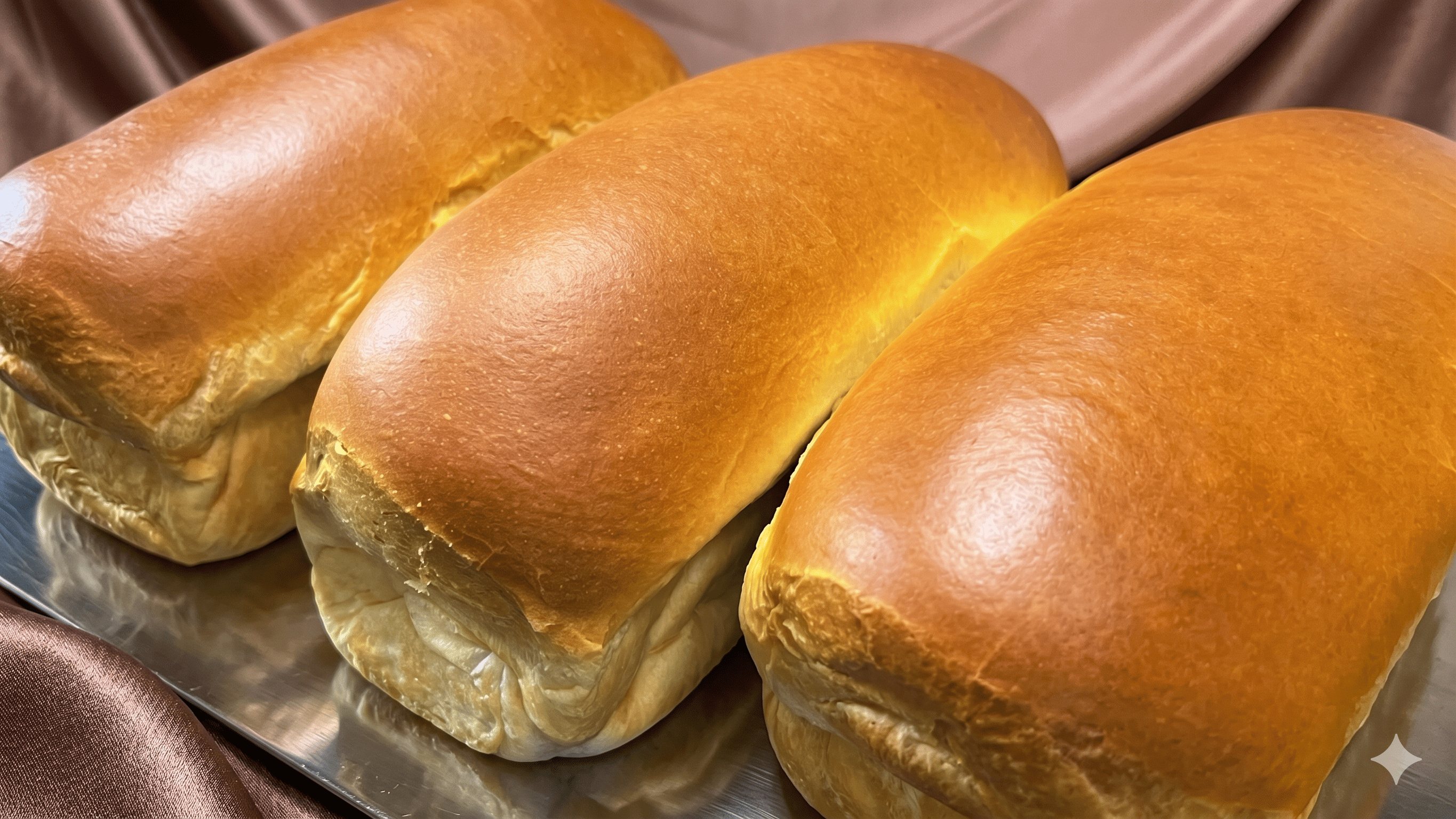 Pão Caseiro