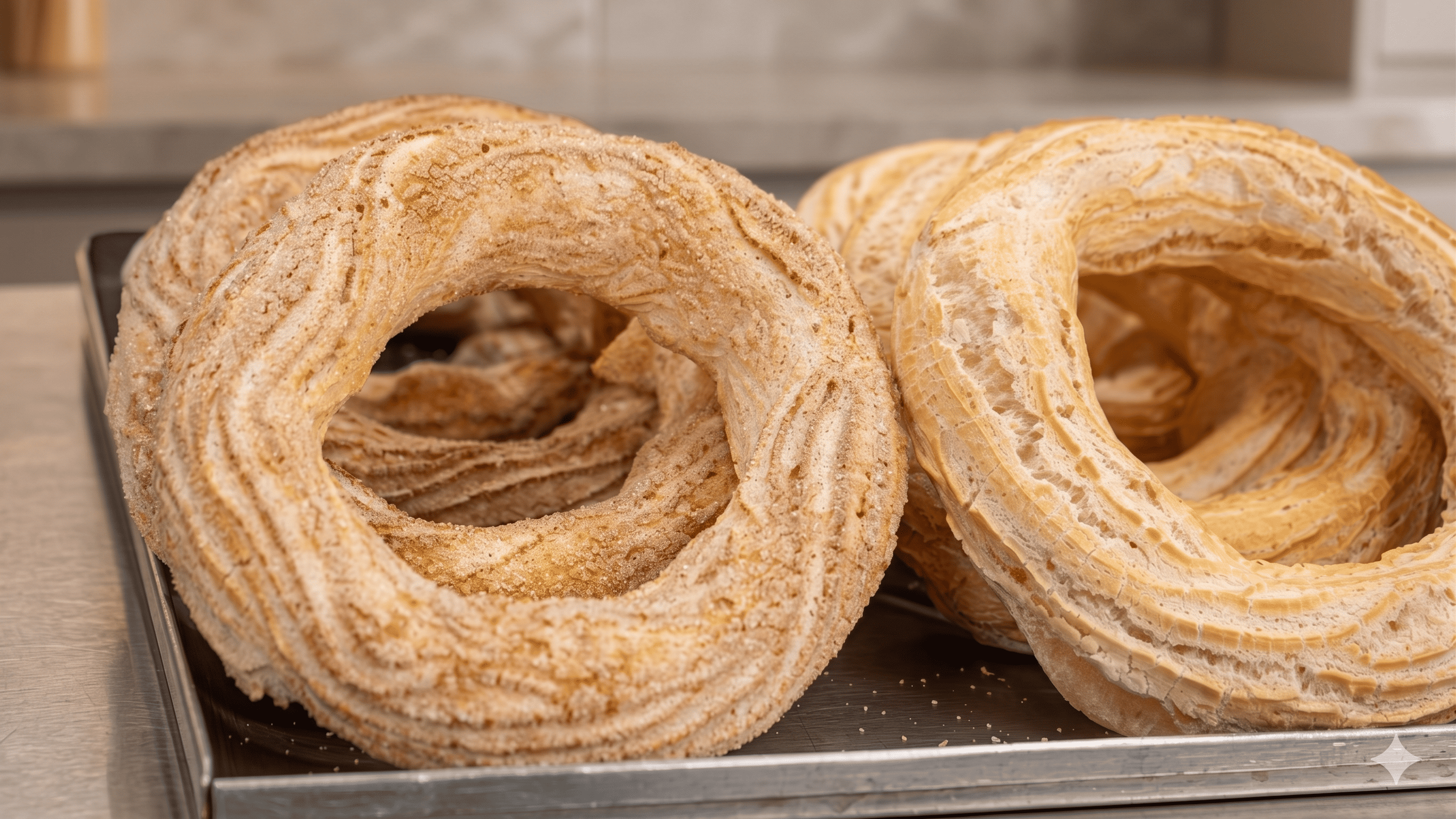 Rosca de Polvilho