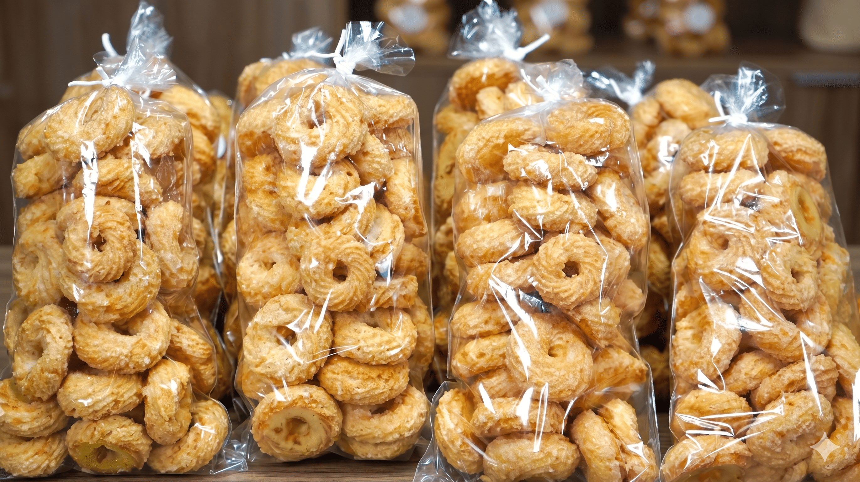 Biscoito Samanta